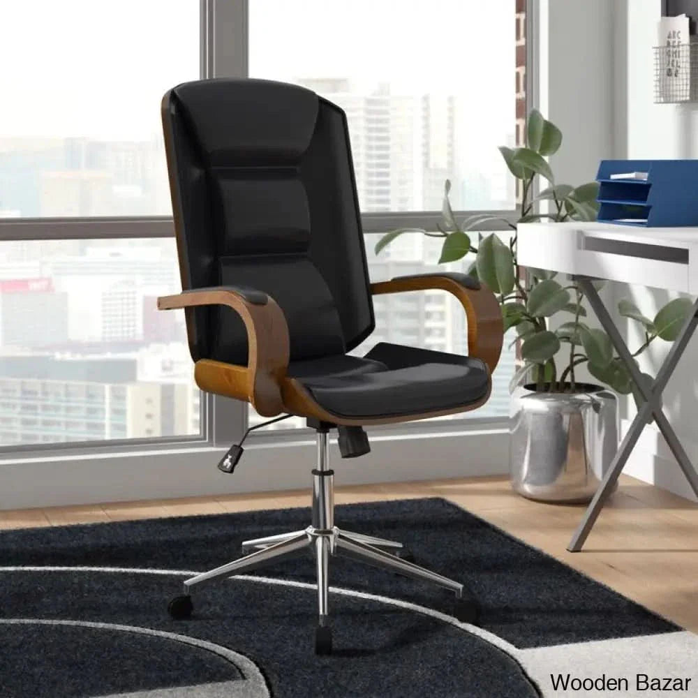 Office Chairs - Craft Decor