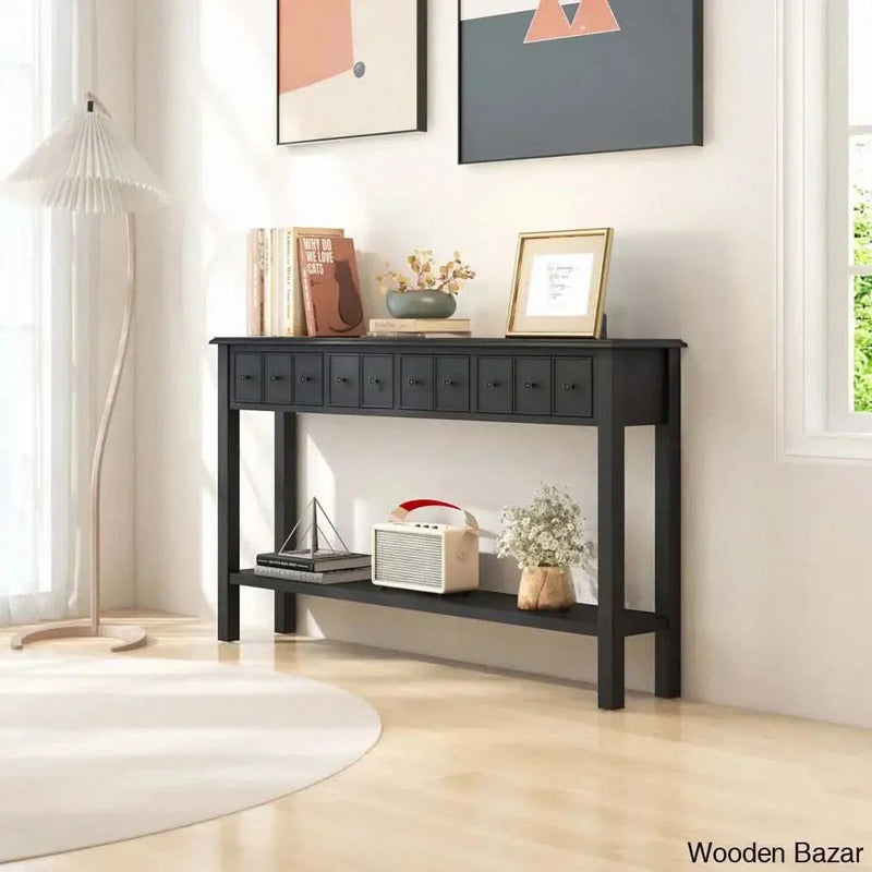 Kerttuli 60'' Console Table