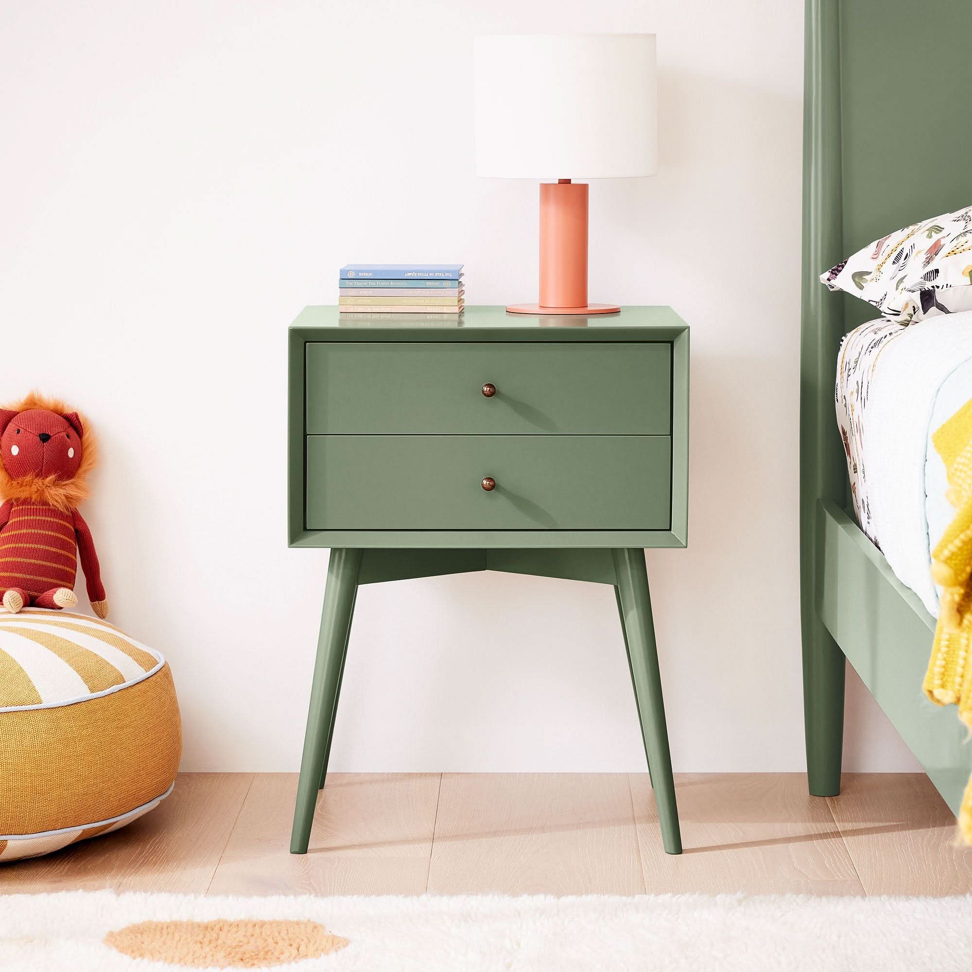 - Craft Decor