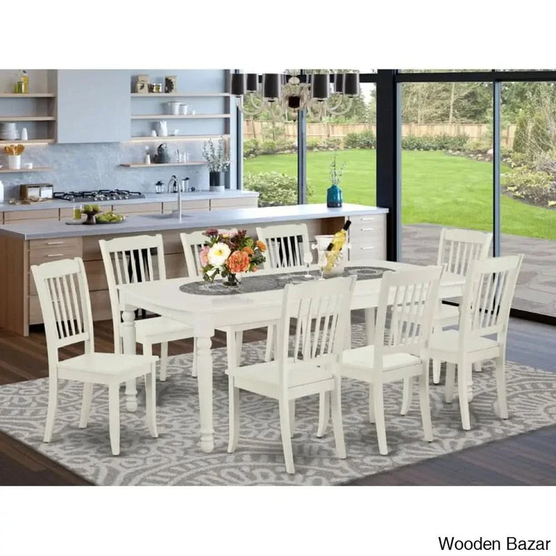 dining set - Craft Decor