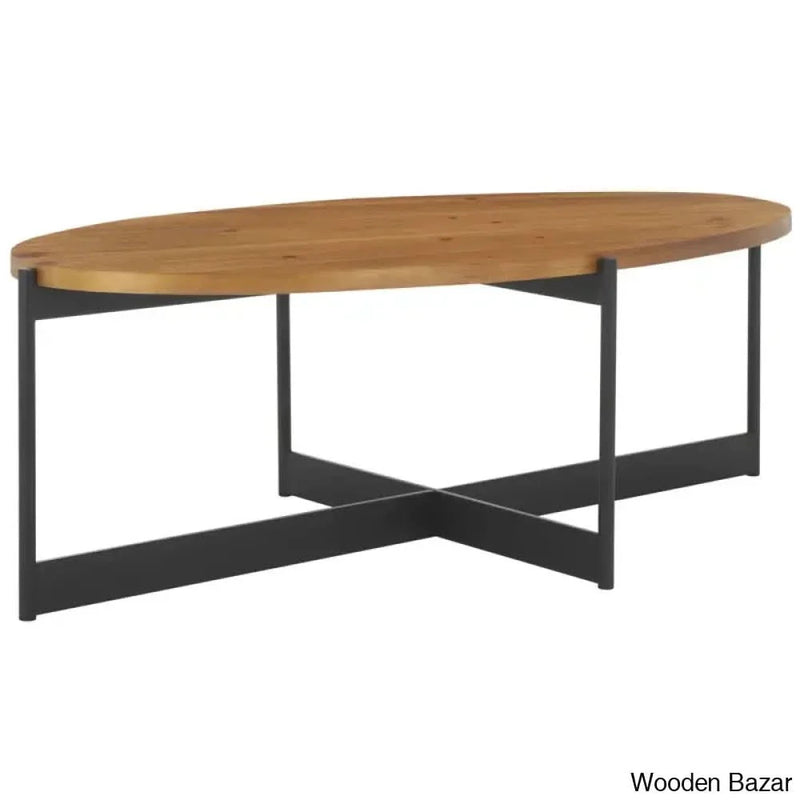 Kornello Coffee and center Table