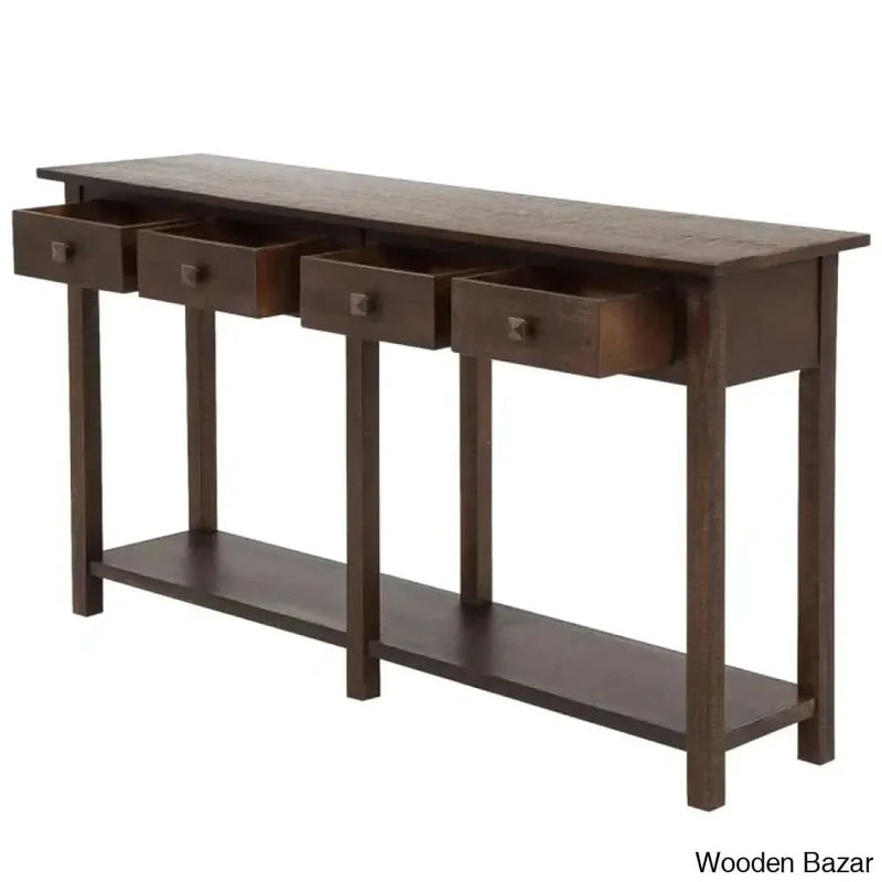 Koyande 59'' Console Table