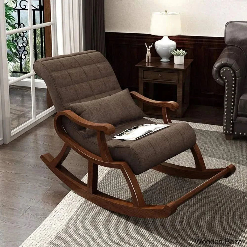 - Craft Decor