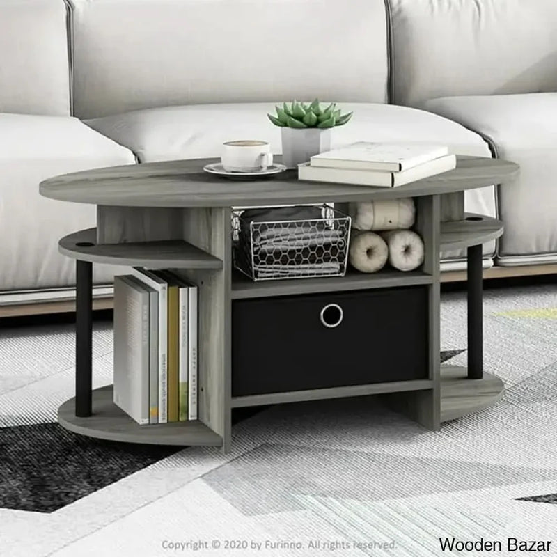 Lansling Coffee and center Table