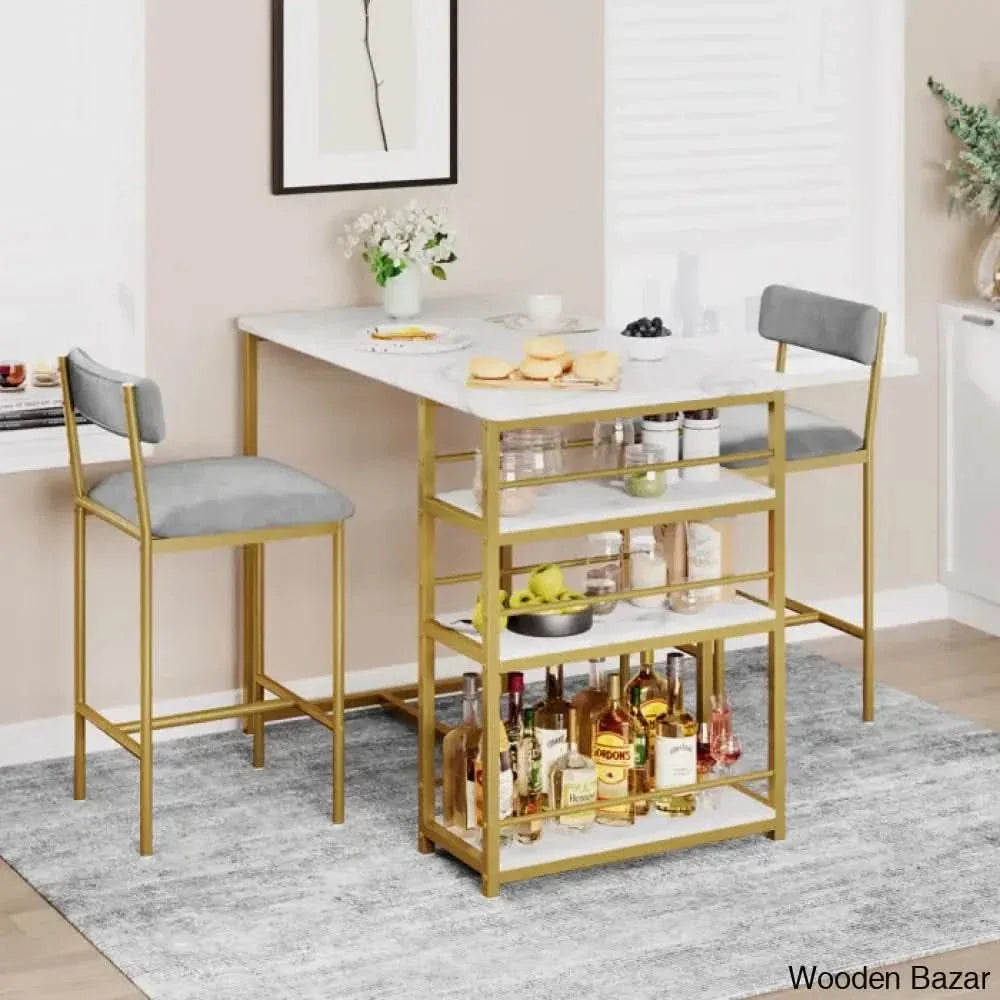 - Craft Decor