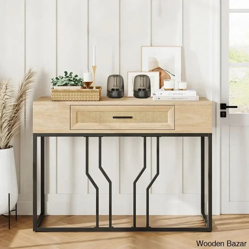 Lave 39.3'' Console Table