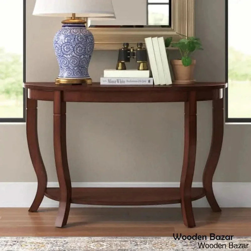 Leday 48'' Console Table