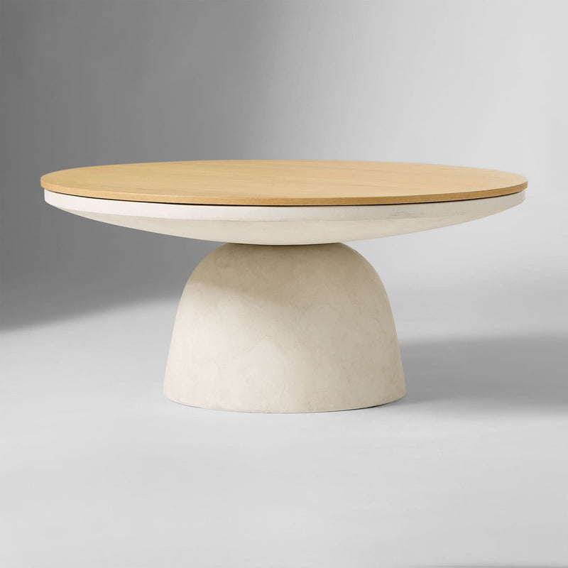 Winniard Coffee Table - Craft Decor