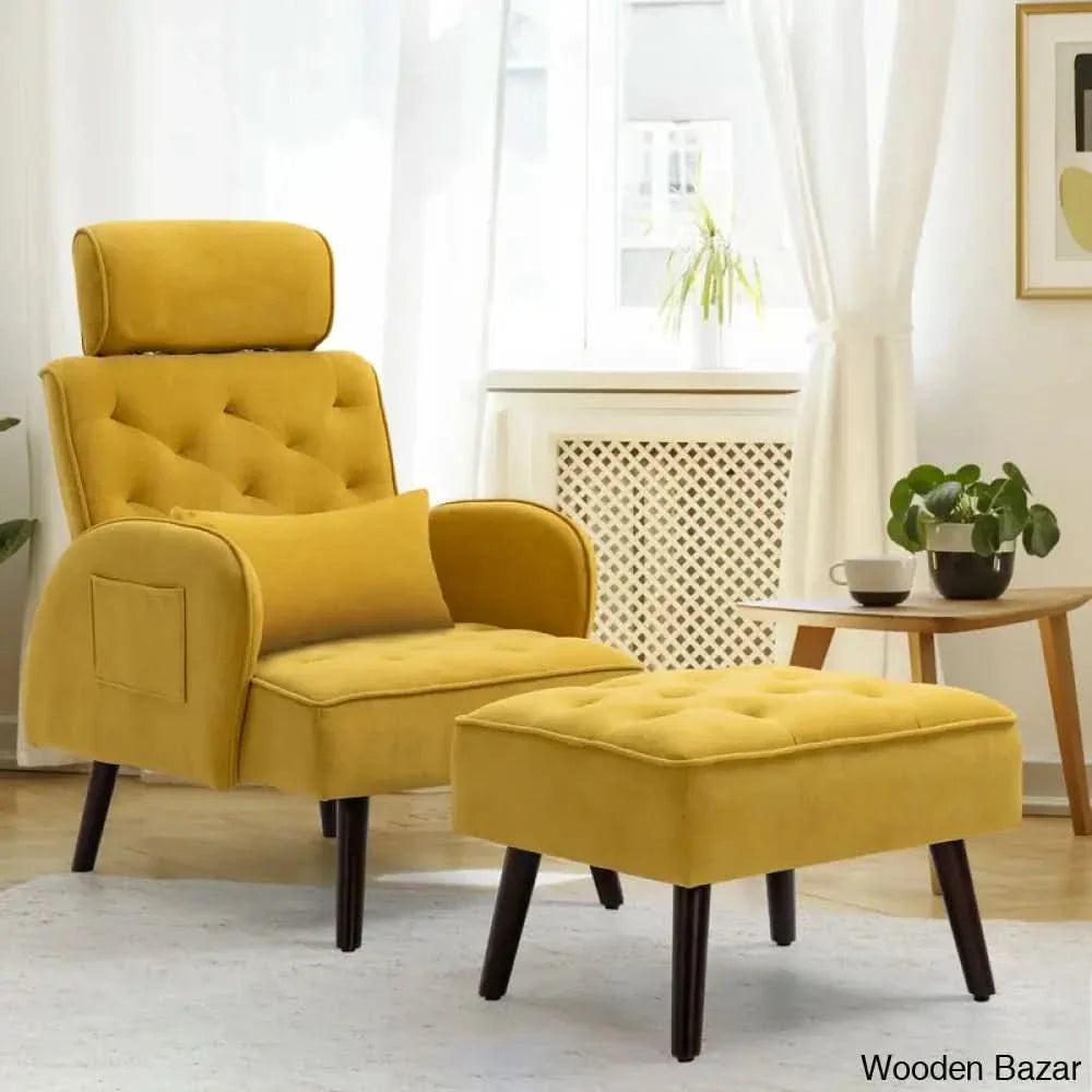 Chairs - Craft Decor