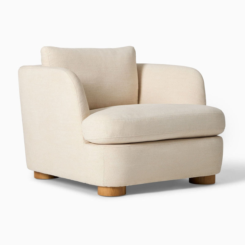 Aveeix Modern Sofa Chair - Craft Decor