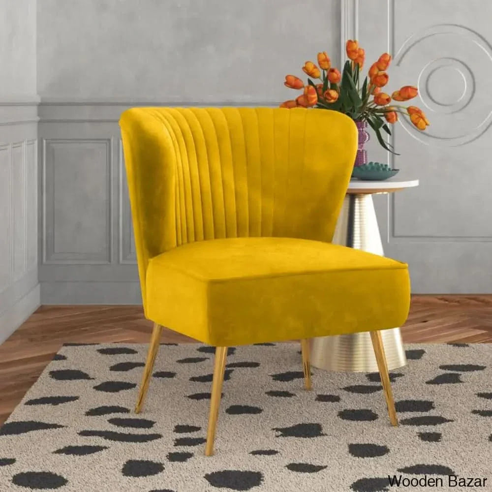 Chairs - Craft Decor