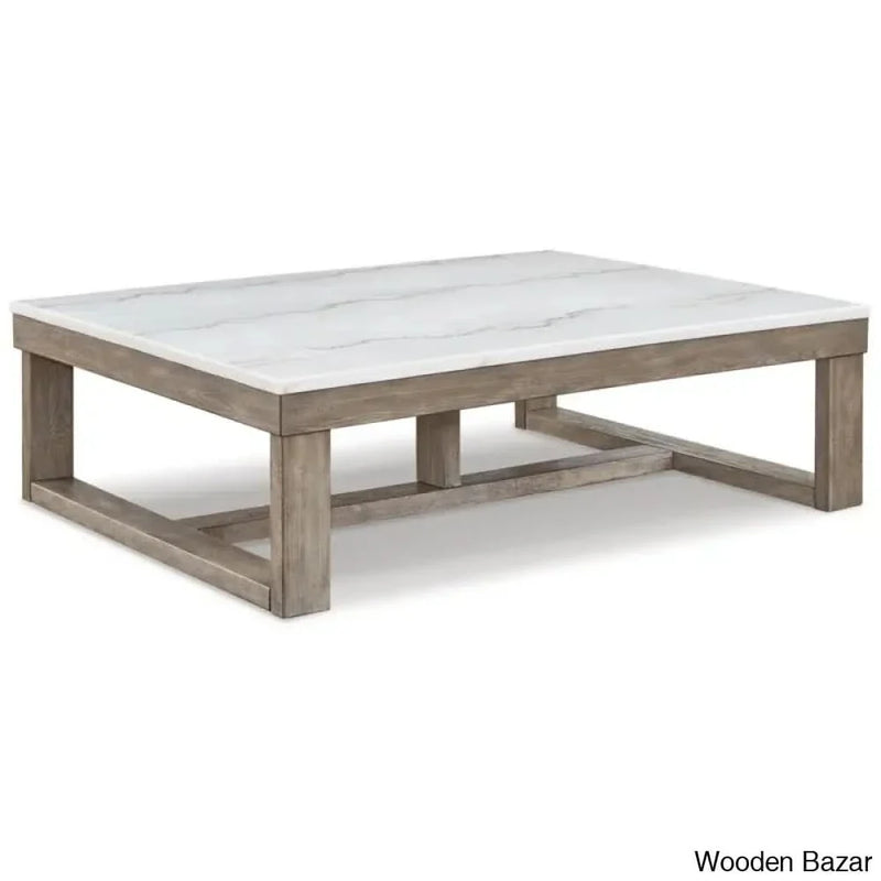 Loyaskan Coffee and center Table