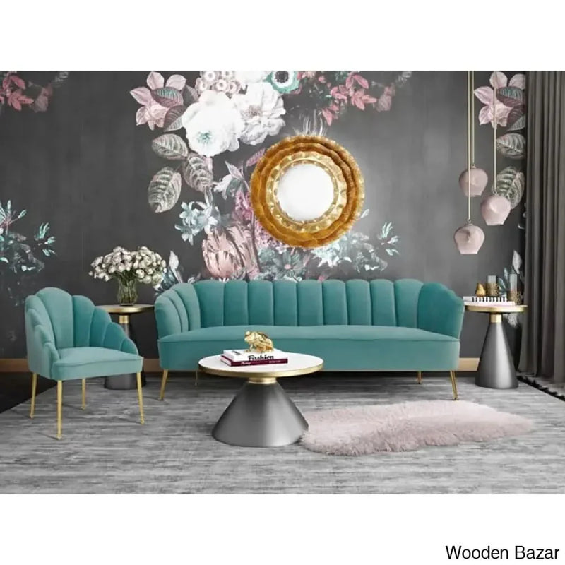 - Craft Decor
