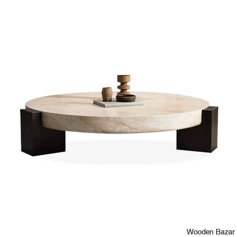 Mabu Coffee Table and center table