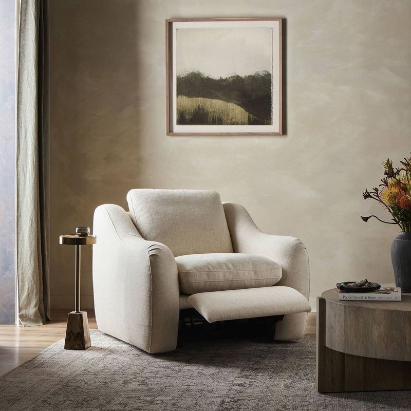 Shrimaan Power Recliner - Craft Decor