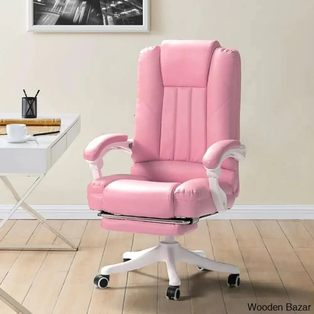 Office Chairs - Craft Decor