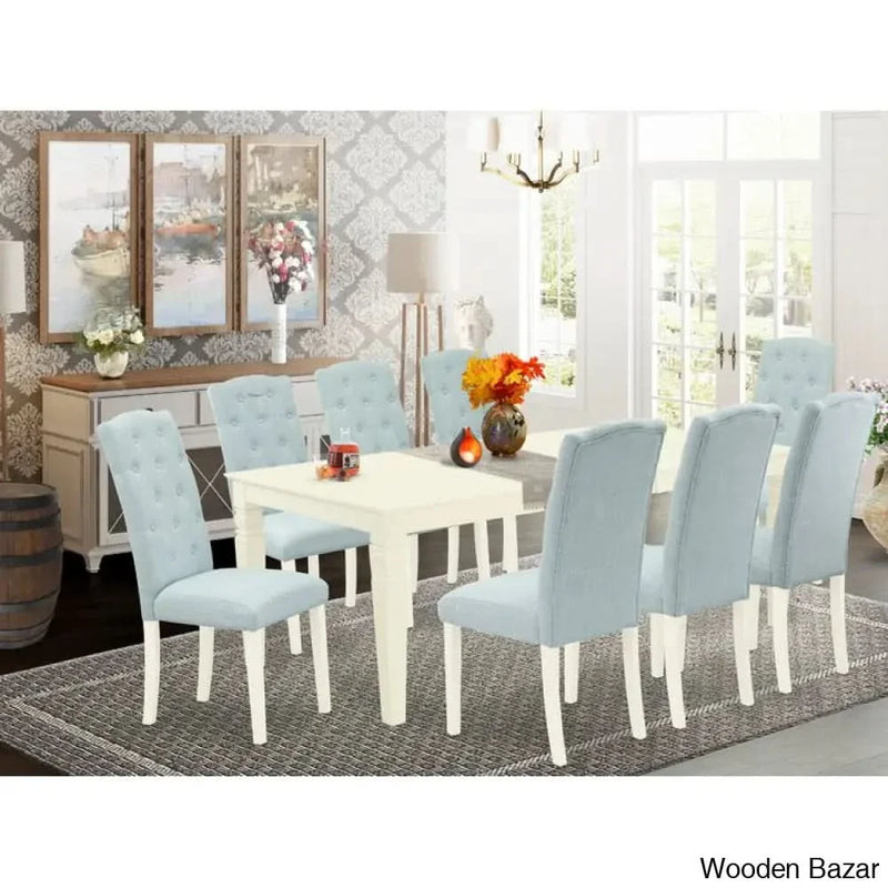 dining set - Craft Decor