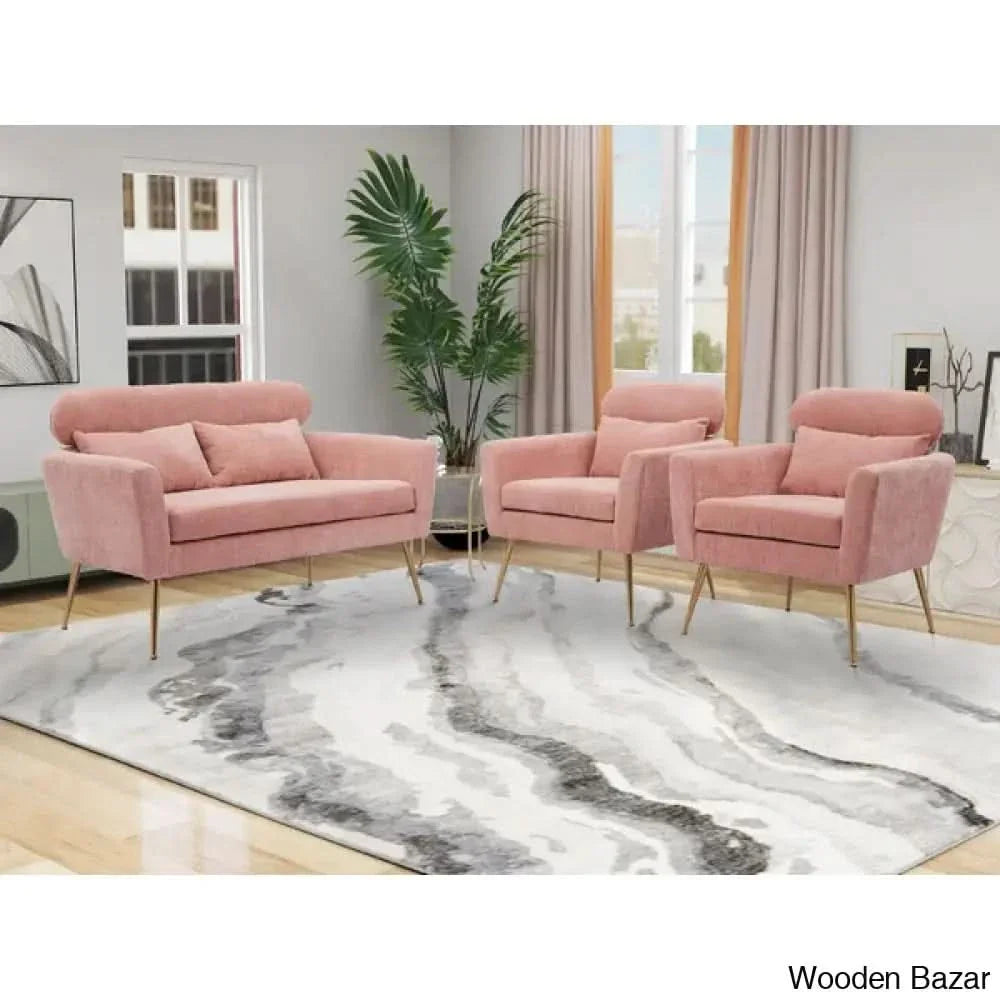 - Craft Decor