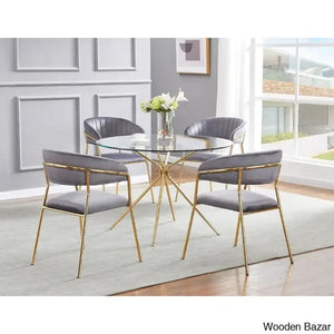 - Craft Decor