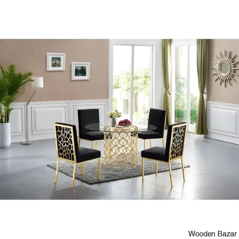 - Craft Decor