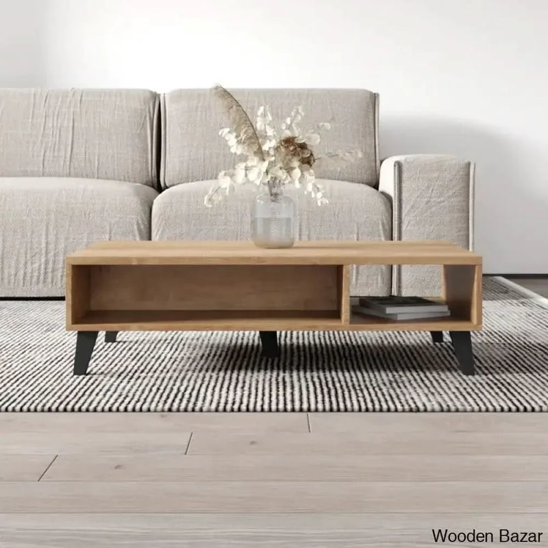 Mebo Coffee and center Table