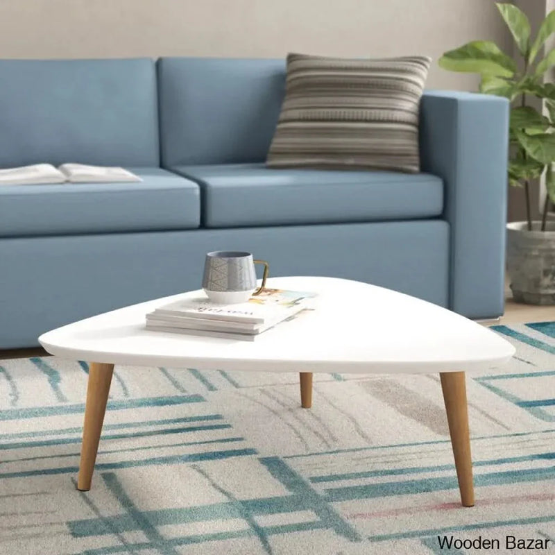 Michaelson 3 Legs 1 Coffee Table
