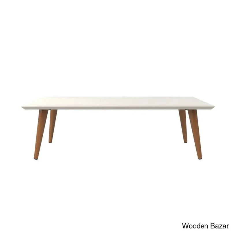 Michaelson 4 Legs Coffee Table