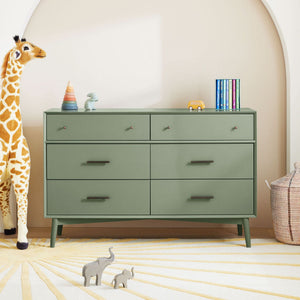 - Craft Decor