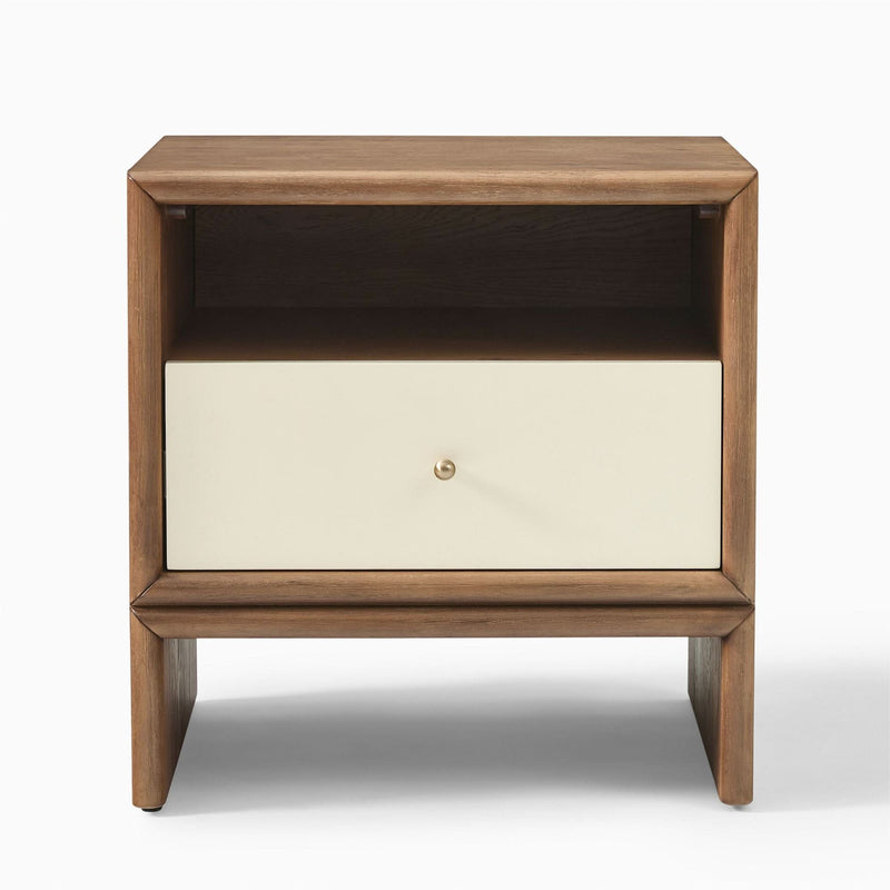 Kianovich Modern Bedside Table - Craft Decor