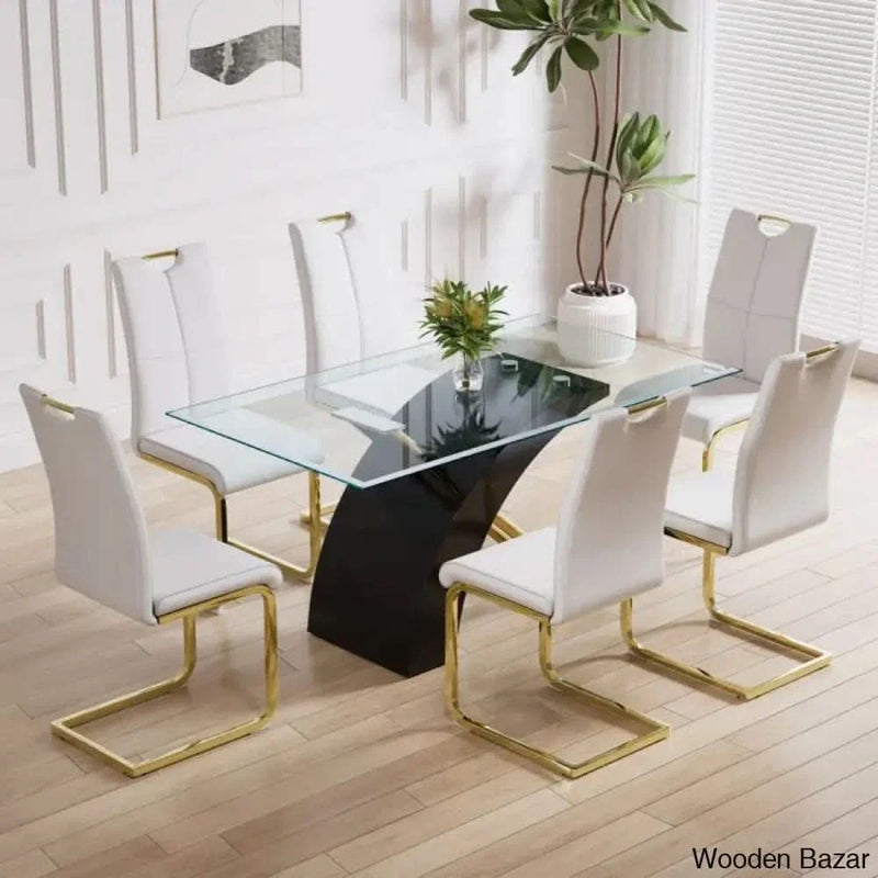 - Craft Decor