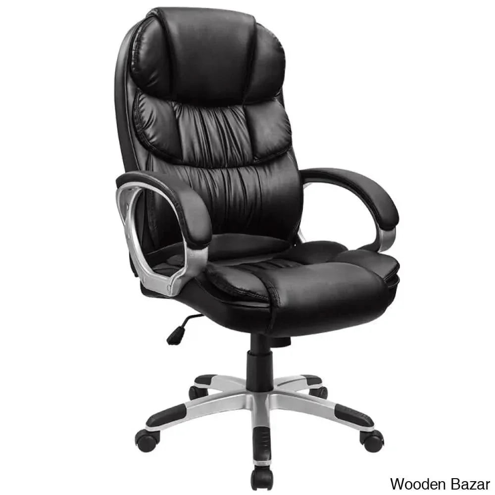 Office Chairs - Craft Decor