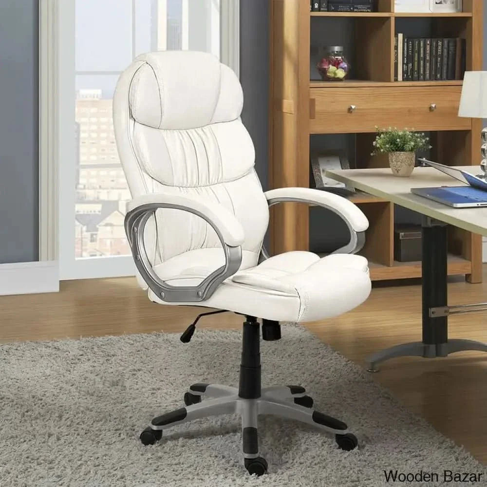 Office Chairs - Craft Decor