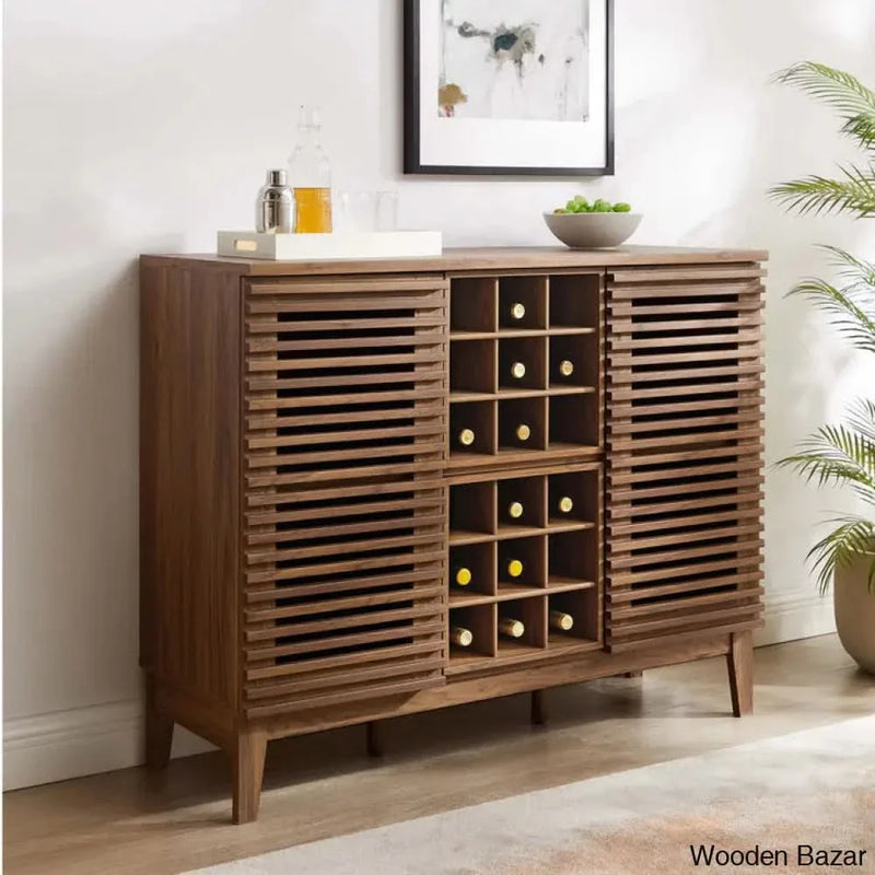 Modway Render Bar Cabinet Latest Design