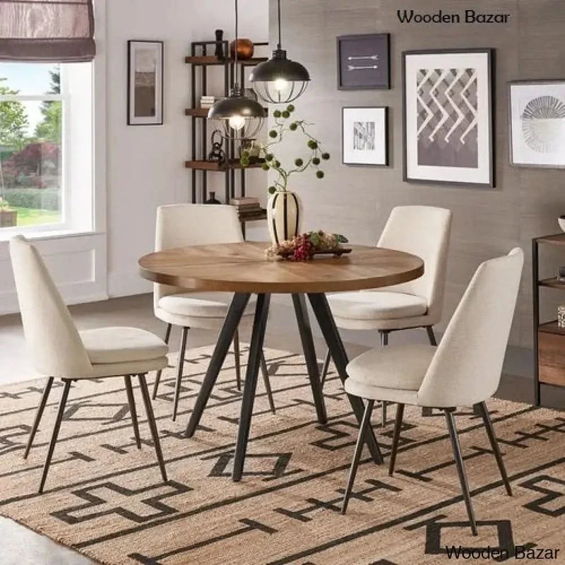 - Craft Decor