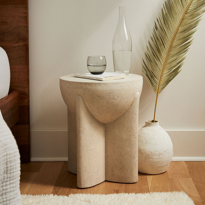 Kelikar New Bed Side table - Craft Decor
