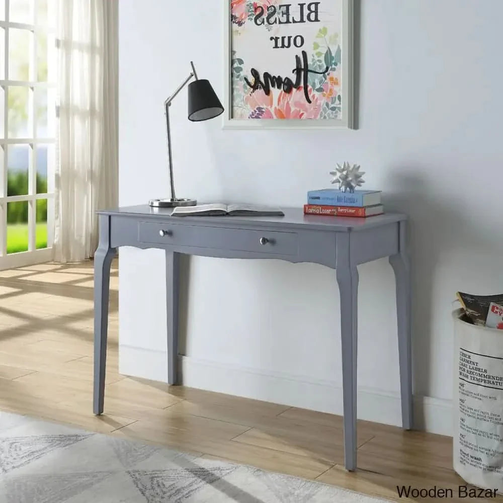 Study Table - Craft Decor