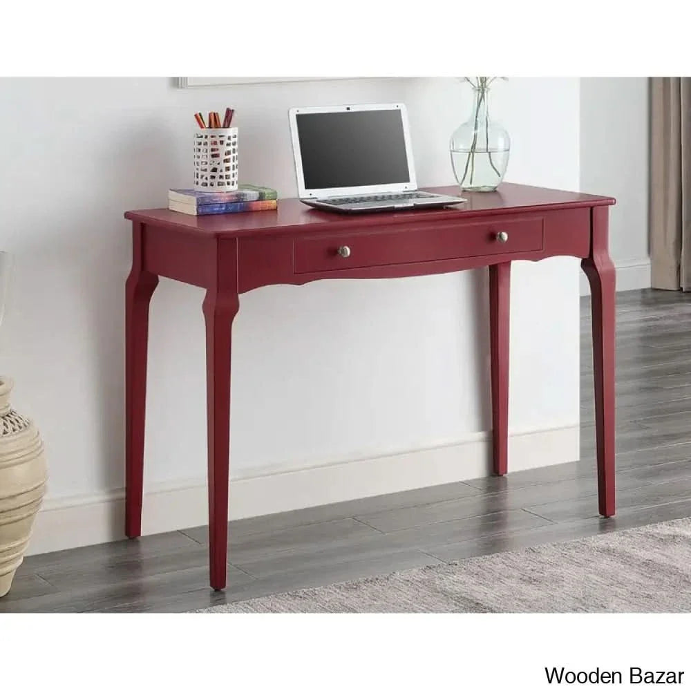Study Table - Craft Decor