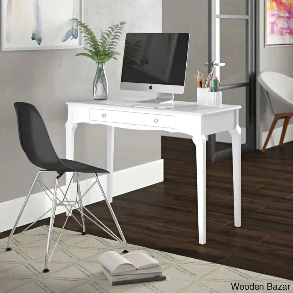Study Table - Craft Decor
