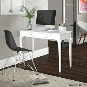 Study Table - Craft Decor