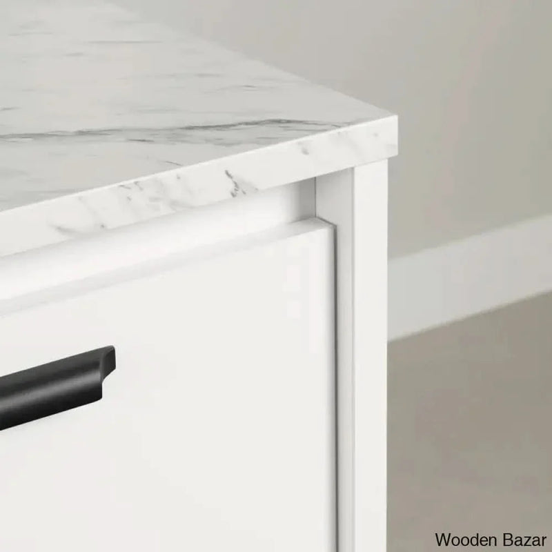 Myro Kitchen Island with Storage Kitchen trolley cart cabinet kitchen island with storage