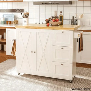 - Craft decor