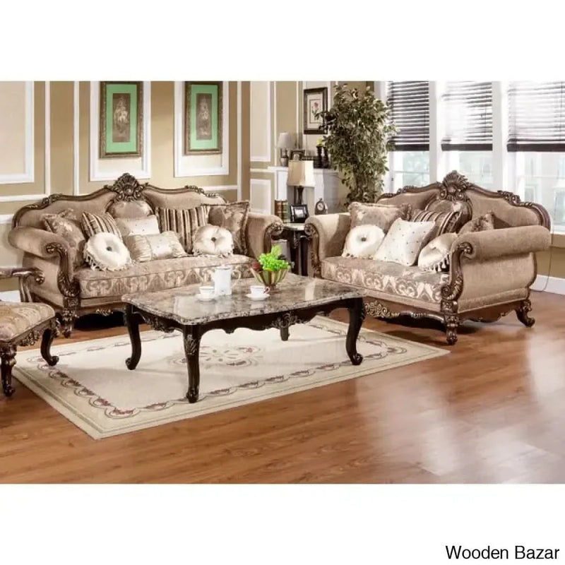 - Craft Decor