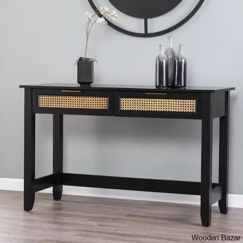 Nethe 47.75'' Console Table