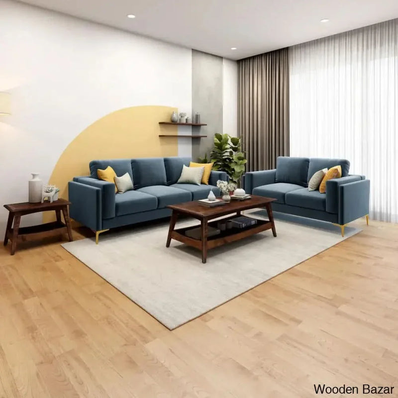 New 3 Seater Sofa Bench 4 Seater Sectional Sofa
