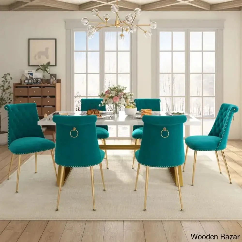 - Craft Decor