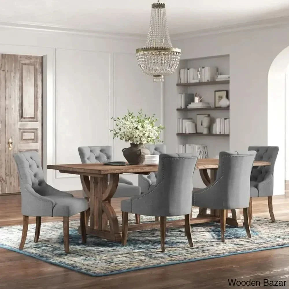 - Craft Decor
