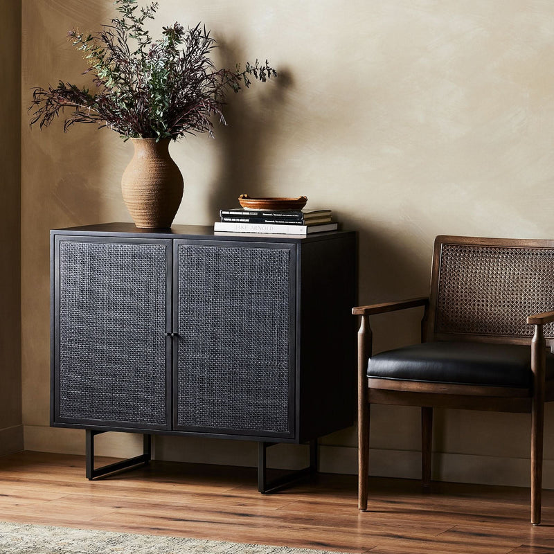 Unicorx Modern Cabinet - Craft Decor