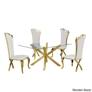 - Craft Decor
