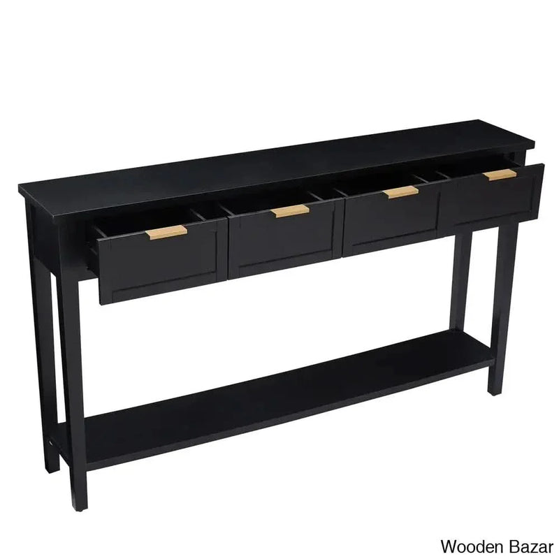 Olgin 60'' Console Table