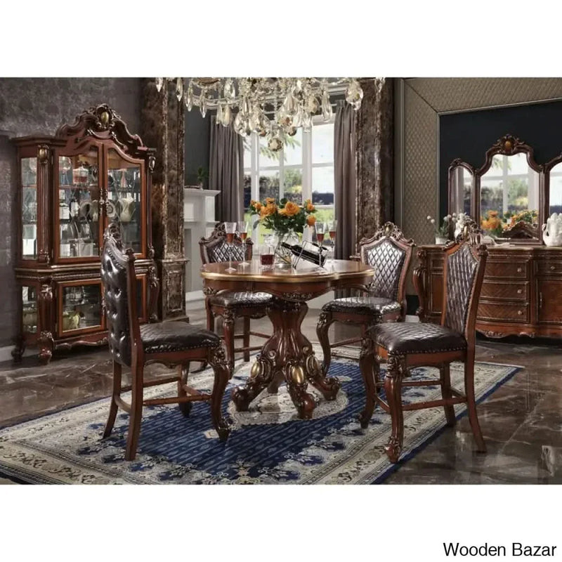 - Craft Decor